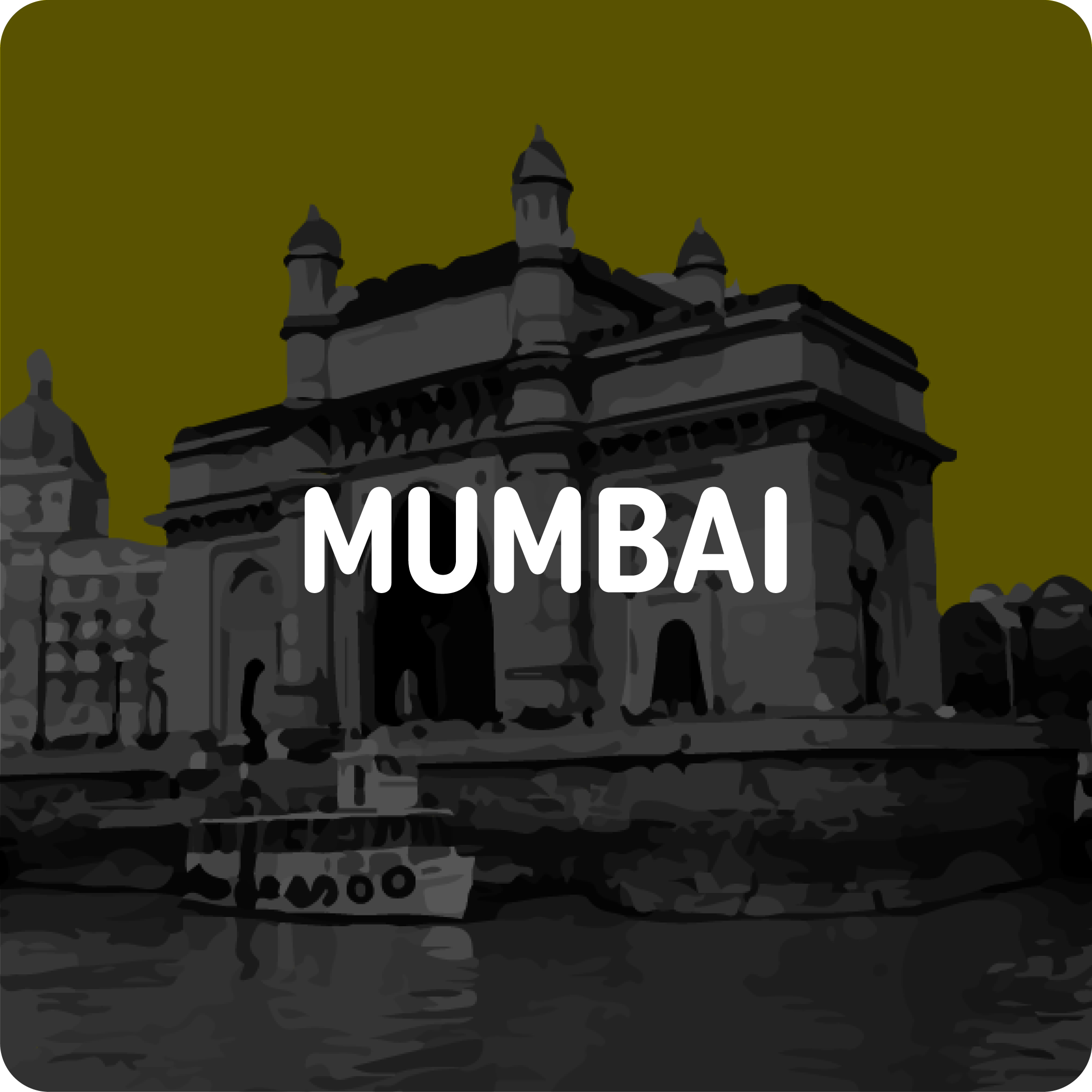 Mumbai