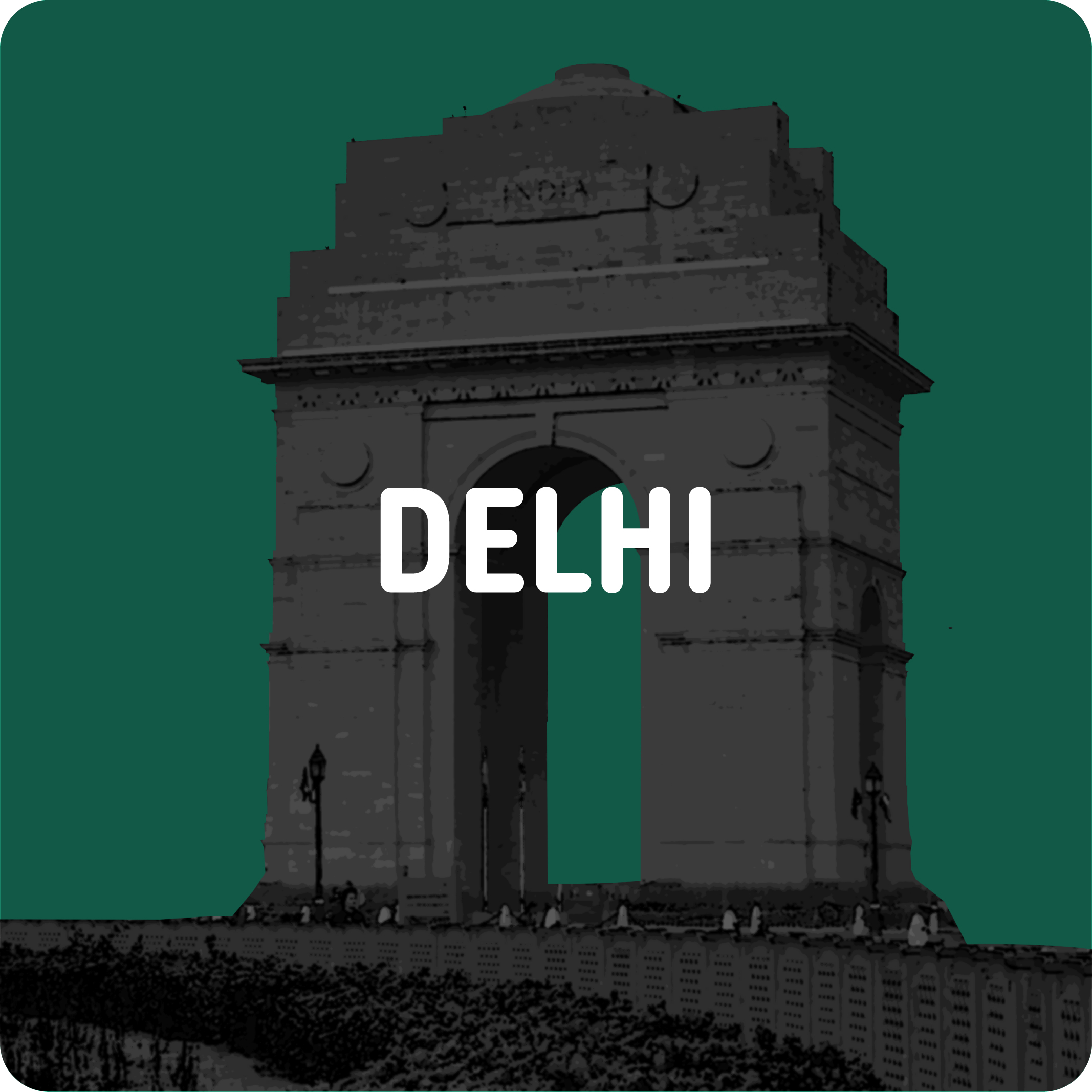 Delhi