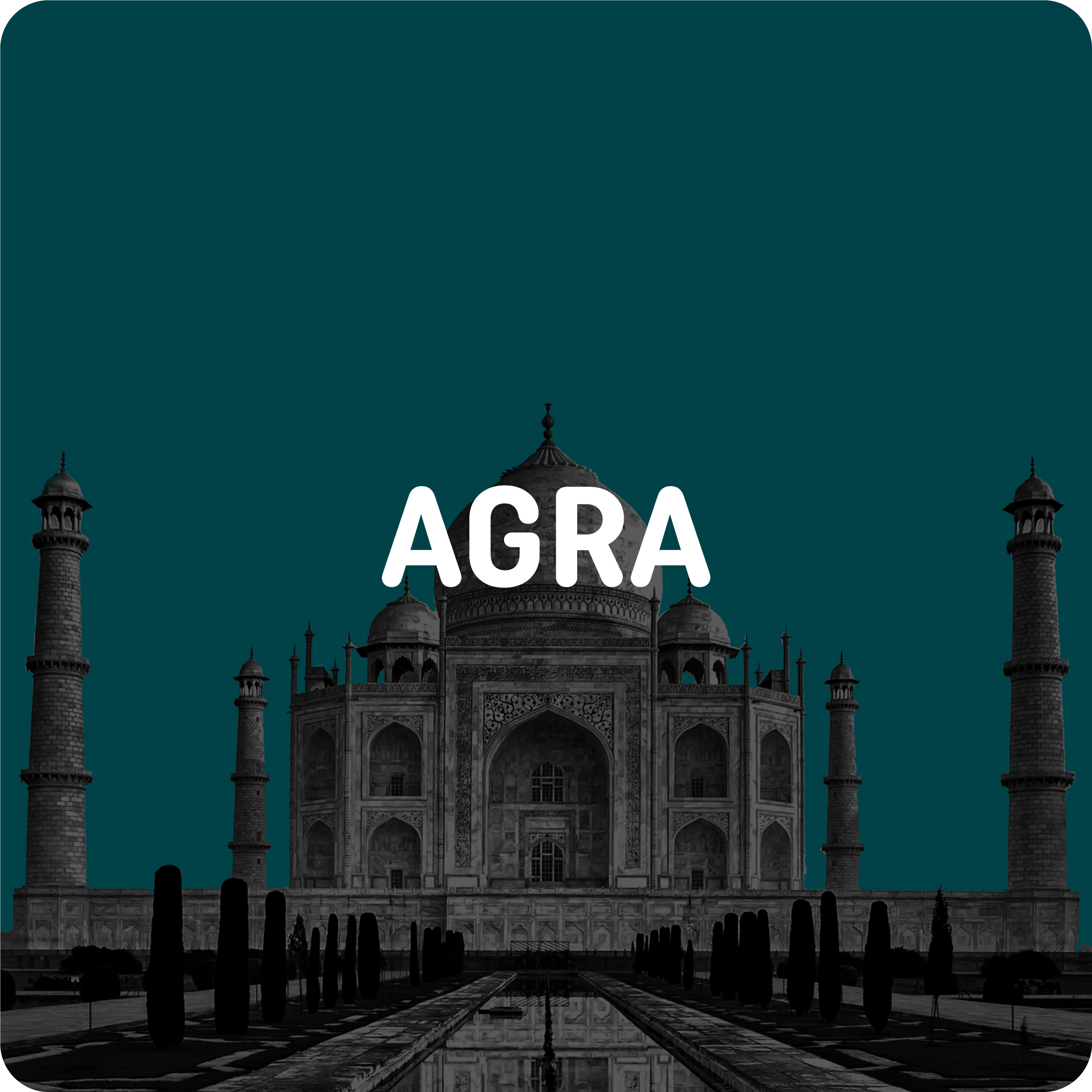 Agra