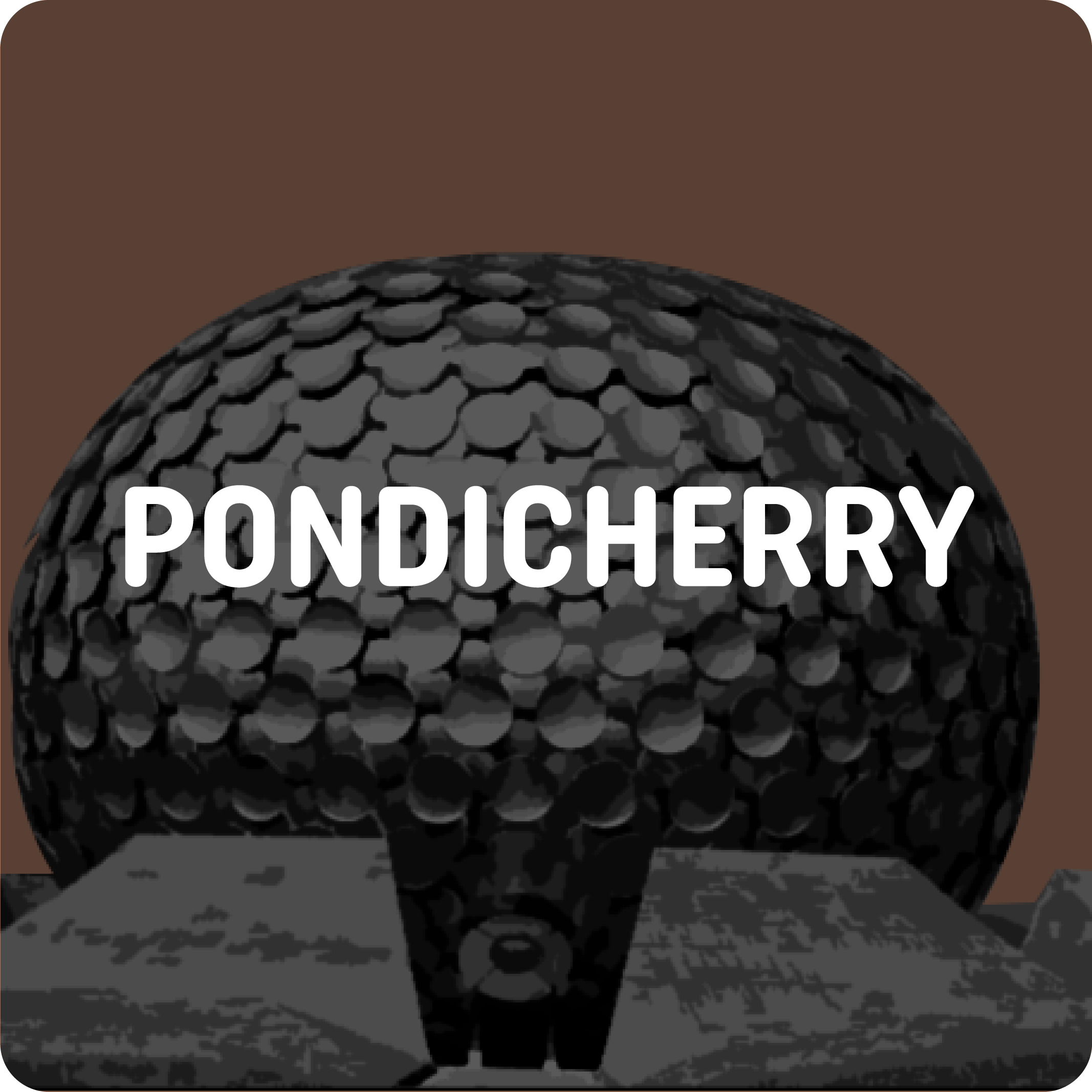 Pondicherry