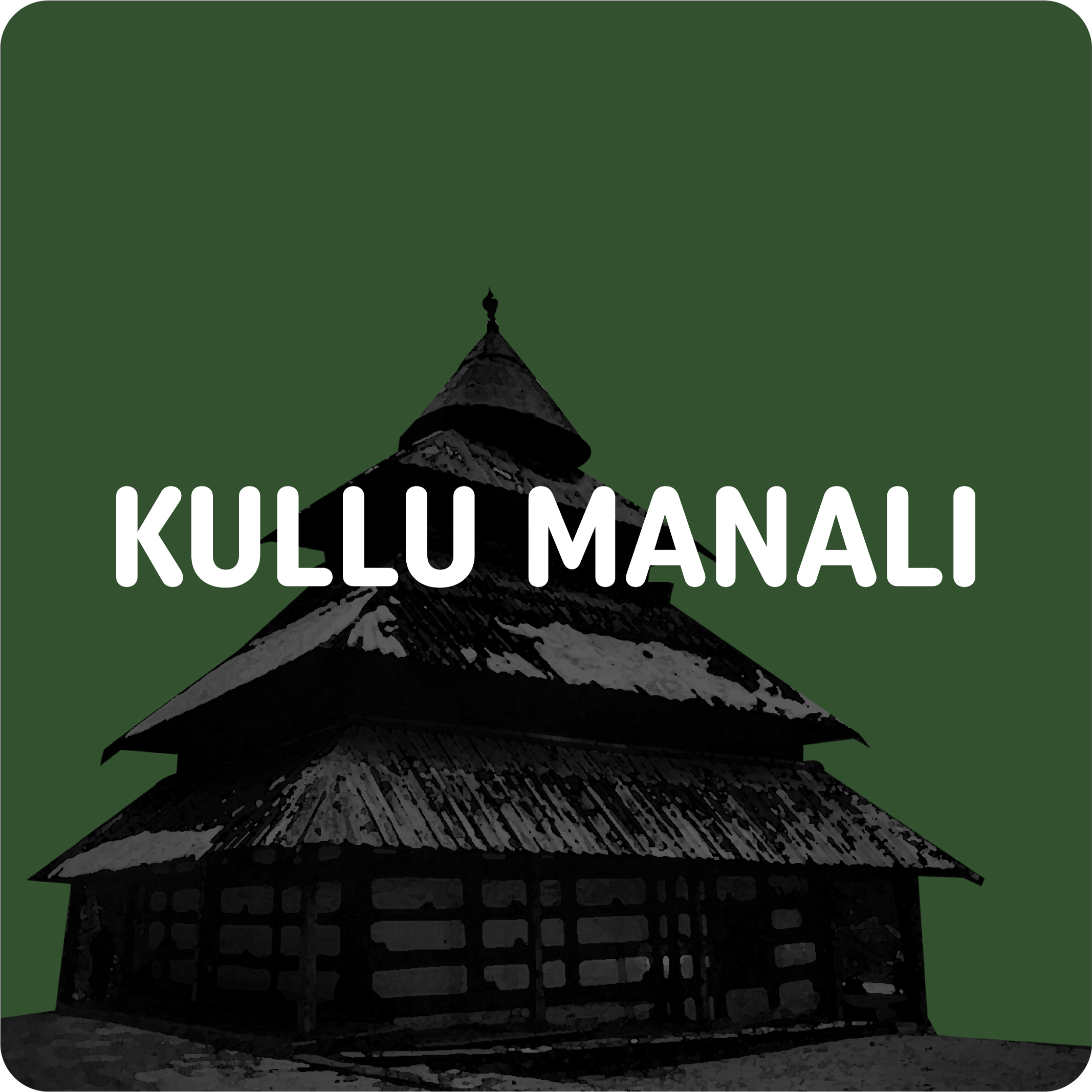 Kullu Manali