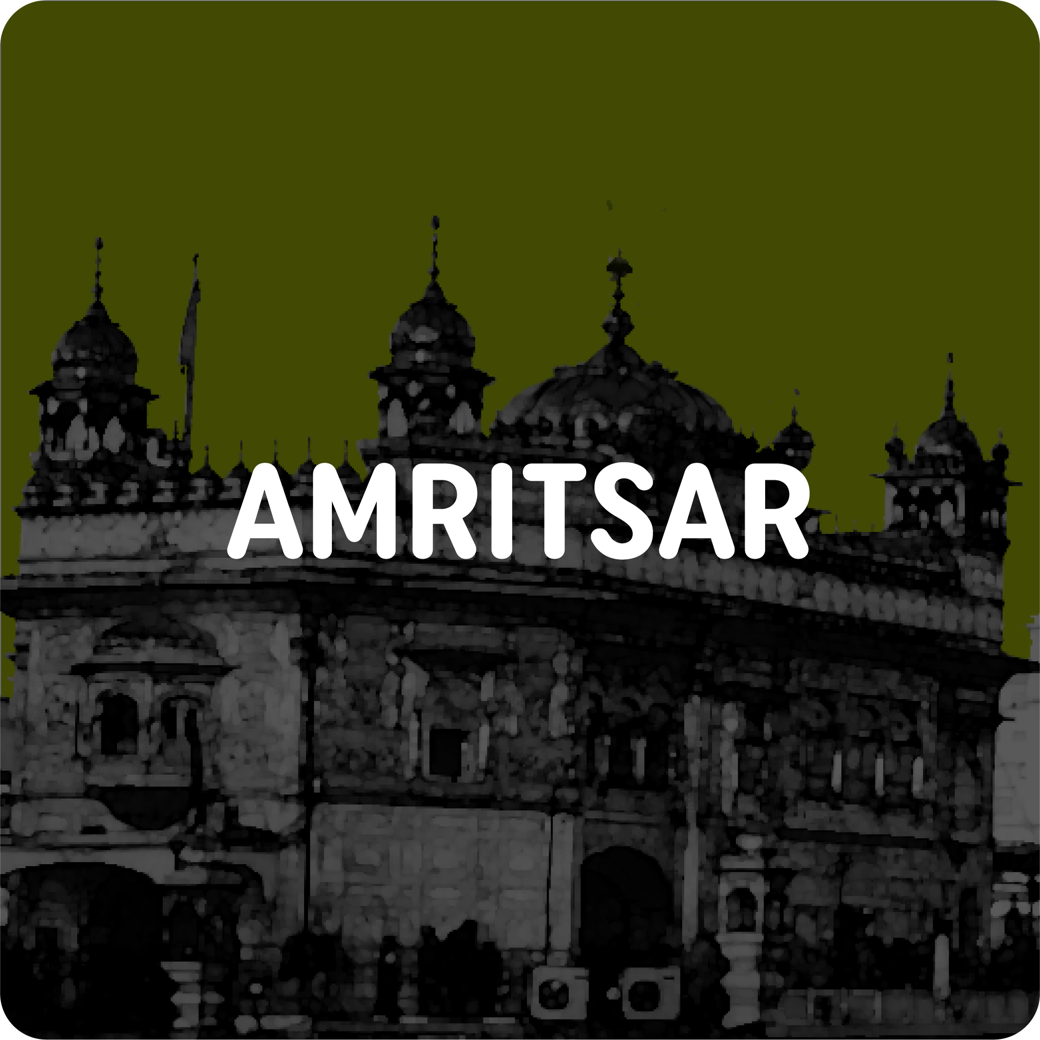 Amritsar