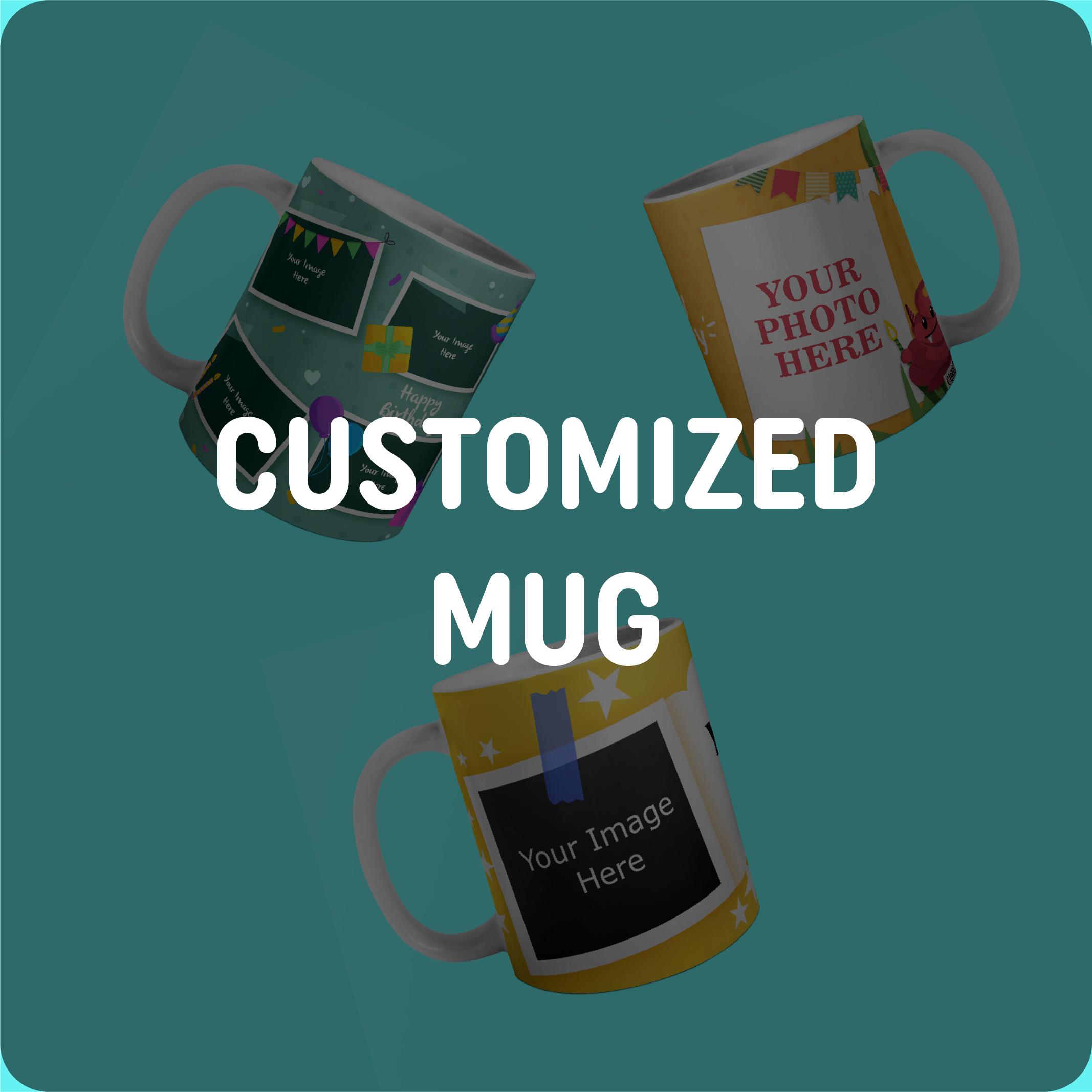 Personalized Mug