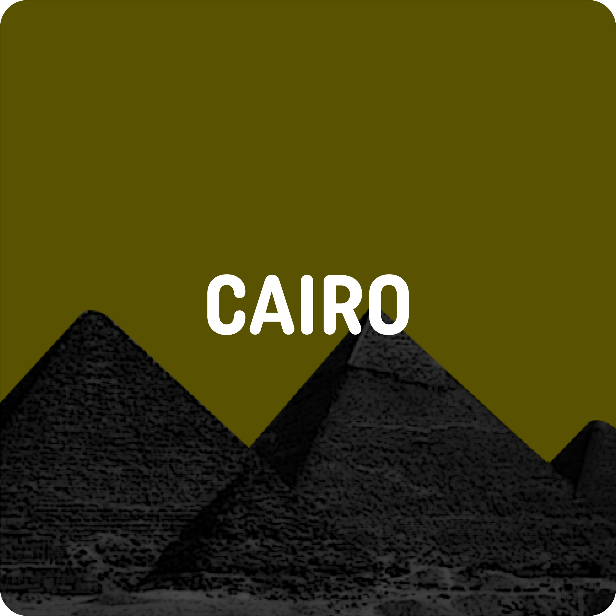 Cairo