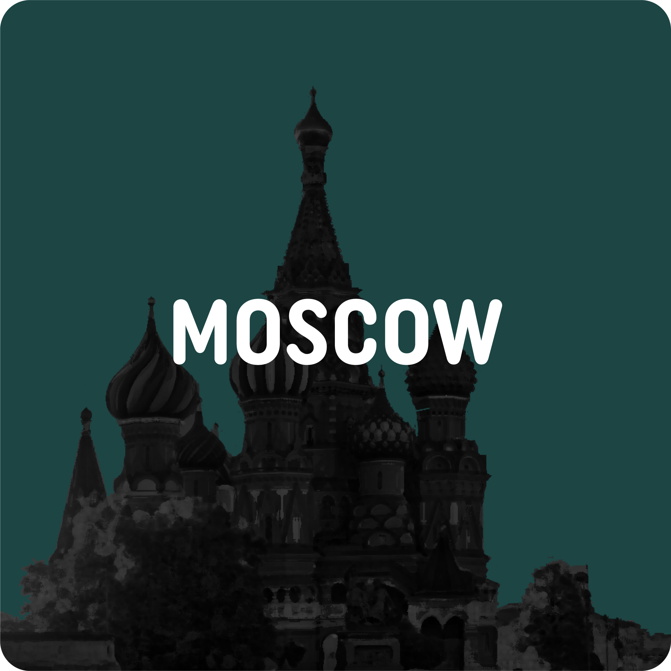 Moscow