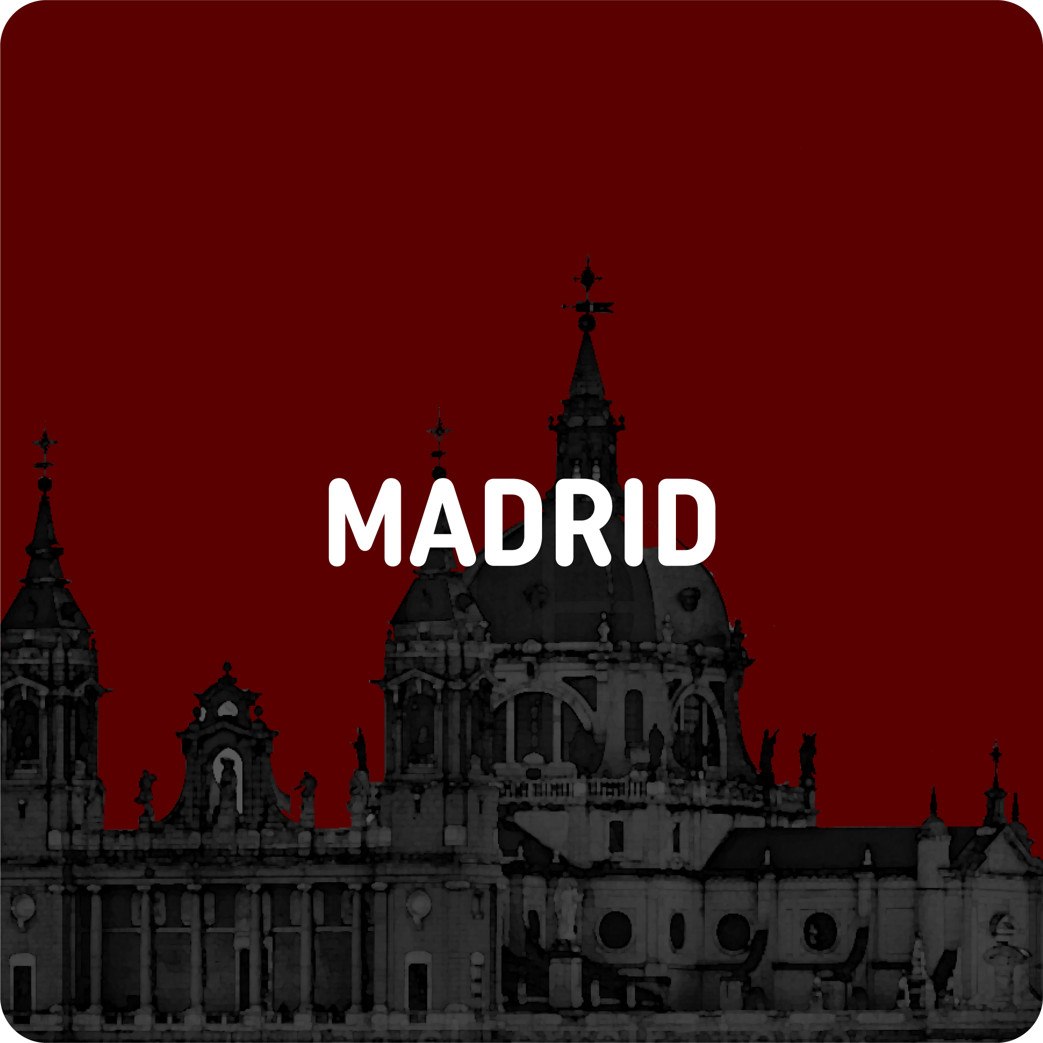 Madrid