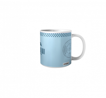 GOA MUG 6oz