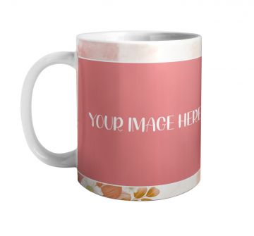 CURIOHH PERSONALIZED CERAMIC MUG-CP011(11OZ)