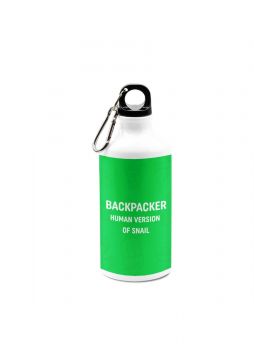 BACKPACKER BOTTLE