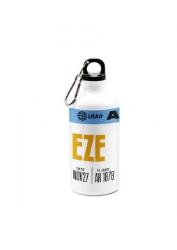 EZEIZA BOTTLE