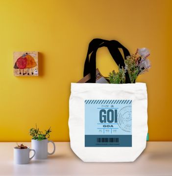 GOA TOTE BAG