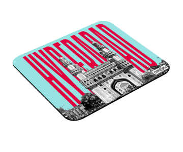 HYDERABAD-CHARMINAR MOUSE PAD