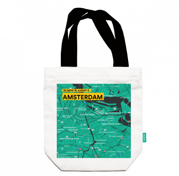 Ducky Tote Bag Archives - Amsterdam Duck Store
